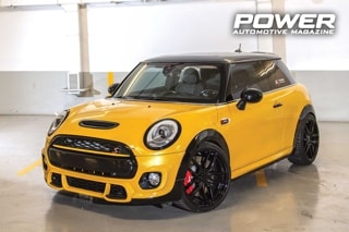 Mini John Cooper Works F56 309Ps